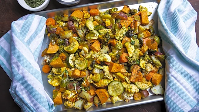 12 Common Mistakes People Make When Roasting Vegetables