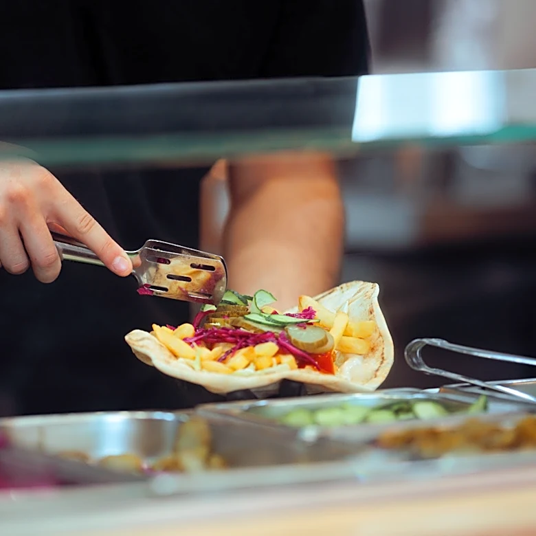 Have These Favorite Fast Food Menu Items Gotten Smaller?