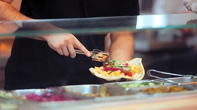 Have These Favorite Fast Food Menu Items Gotten Smaller?