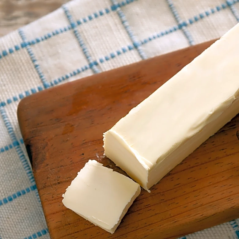 How Many Tablespoons Are In A Standard Stick Of Butter?