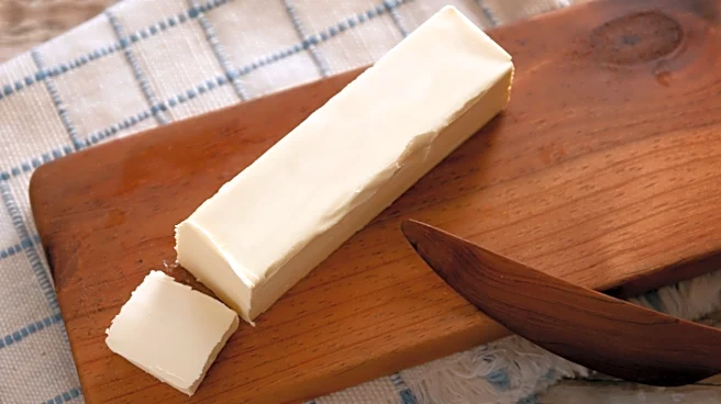 How Many Tablespoons Are In A Standard Stick Of Butter?