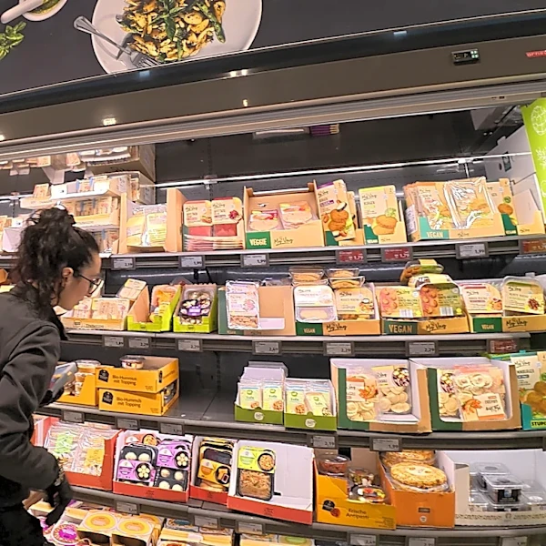 11 Companies Hiding Behind Aldi Brand Products