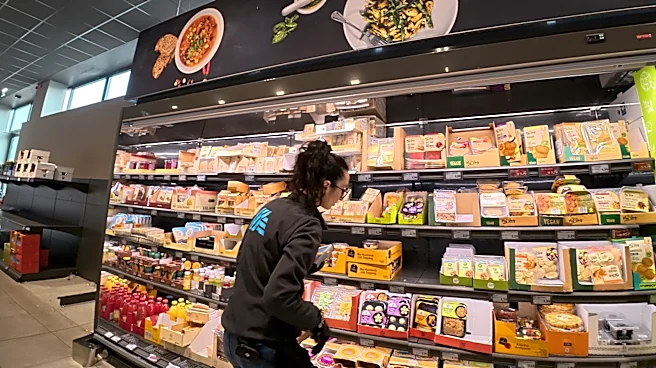 11 Companies Hiding Behind Aldi Brand Products