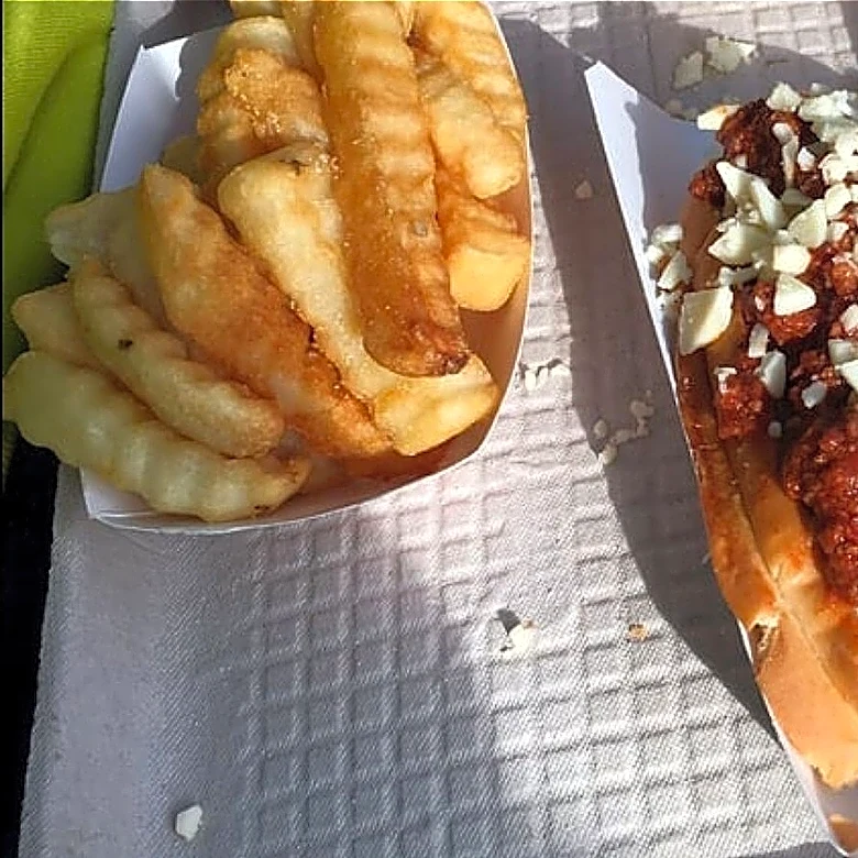 Diners Say This Tiny Upstate New York Spot May Serve The Best Hot Dog In The State