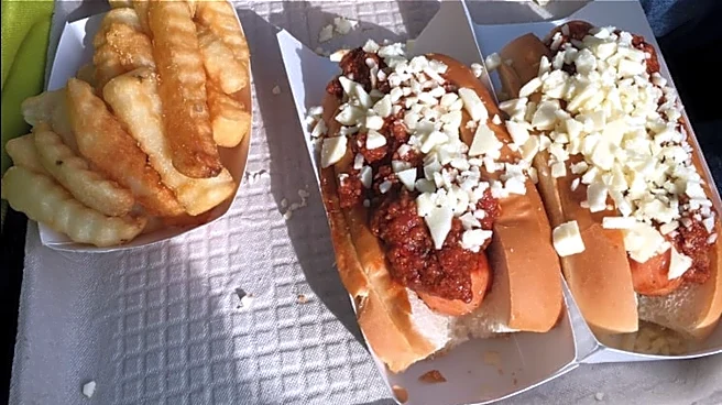 Diners Say This Tiny Upstate New York Spot May Serve The Best Hot Dog In The State