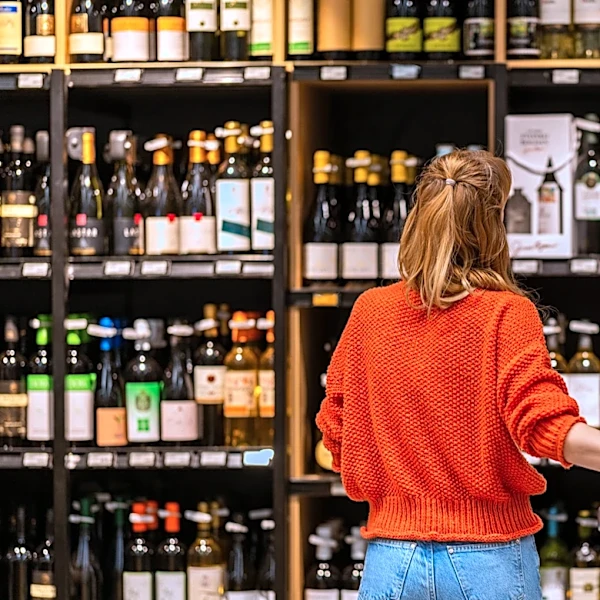 The Little-Known Indiana Law Behind The Lack Of Cold Soda In Its Liquor Stores