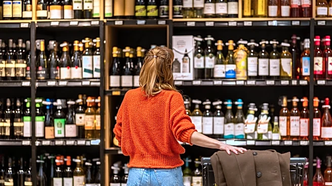 The Little-Known Indiana Law Behind The Lack Of Cold Soda In Its Liquor Stores