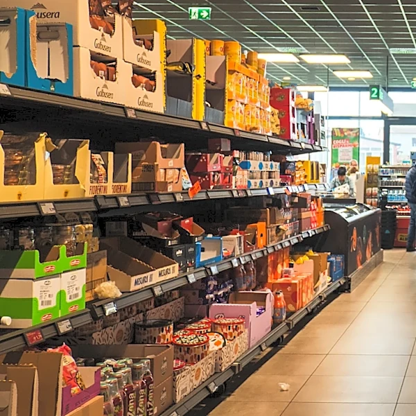 The 13 Best New Aldi Finds Of June 2026