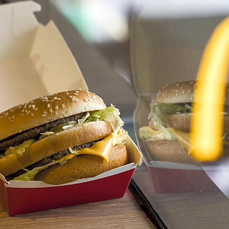 You Can Thank This Small City In Pennsylvania For The McDonald's Big Mac