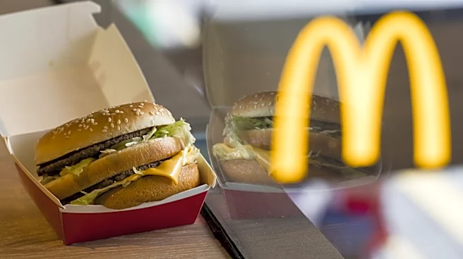 You Can Thank This Small City In Pennsylvania For The McDonald's Big Mac