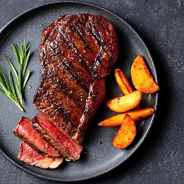 6 Foods That Deliver More Protein Than Steak Per Serving