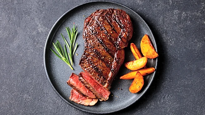 6 Foods That Deliver More Protein Than Steak Per Serving