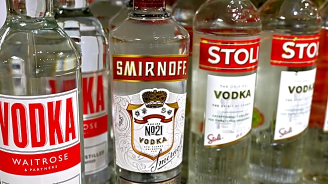What Proof Vodka Is Best For Cooking?