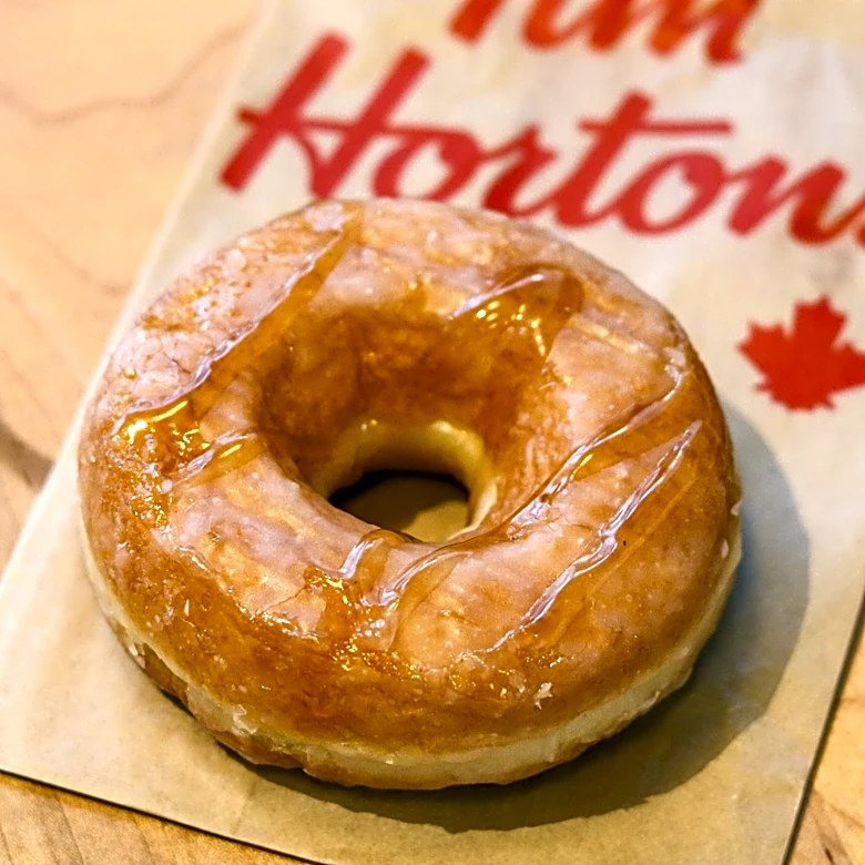 What Does Tim Hortons Do With Leftover Donuts?