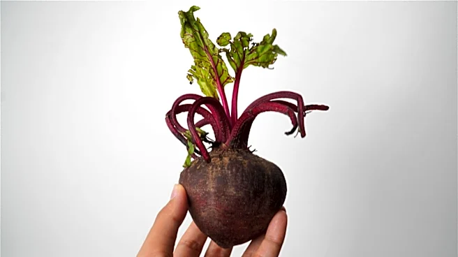 Should You Eat Sprouted Beets?