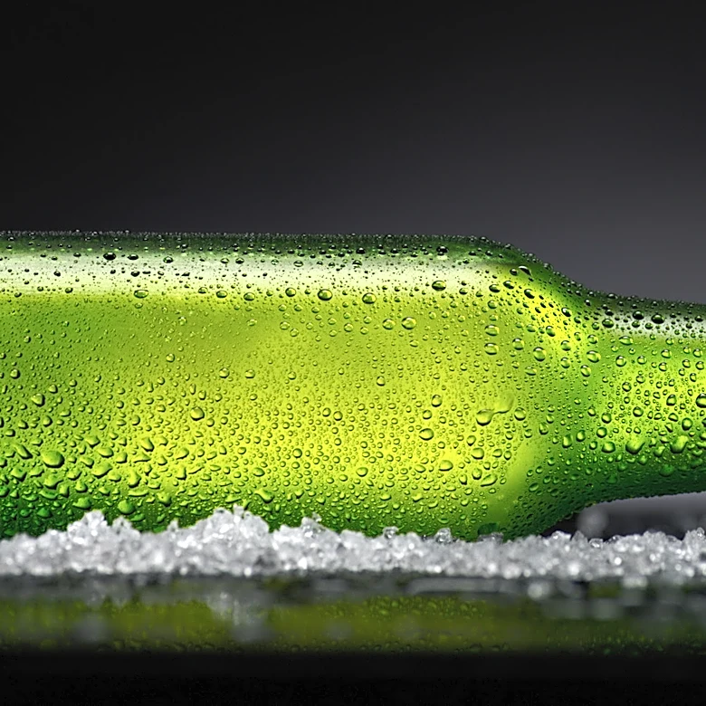This Is Why Beer Bottles Should Never Be Stored On Their Side