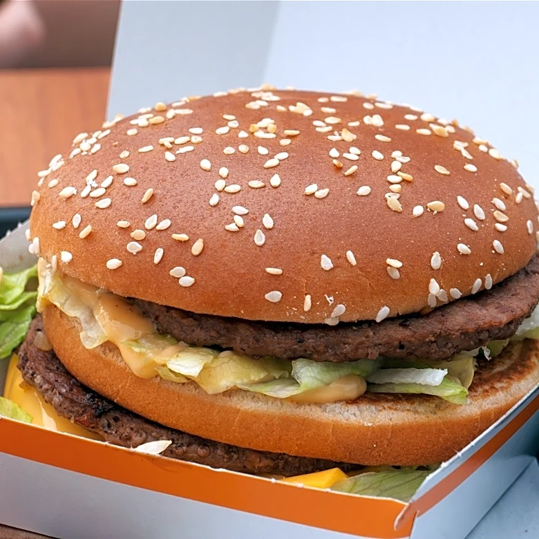 The Big Mac Made A Fortune For McDonald's While The Creator Got McSnubbed
