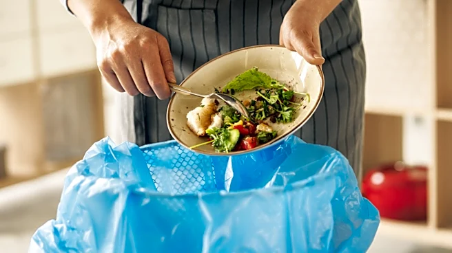 What These 11 Major Chain Restaurants Do With All Their Leftovers