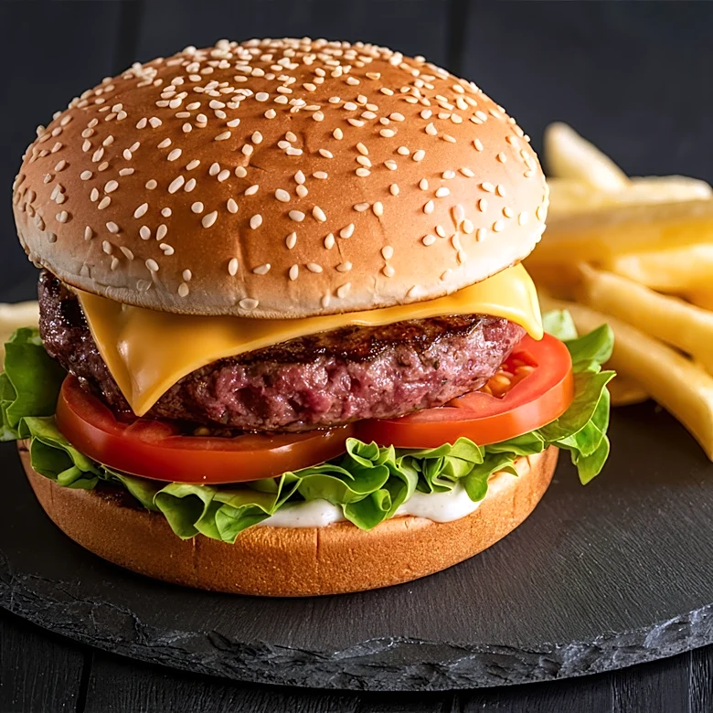 How Many Hamburger Patties Can Ranchers Get From One Cow?