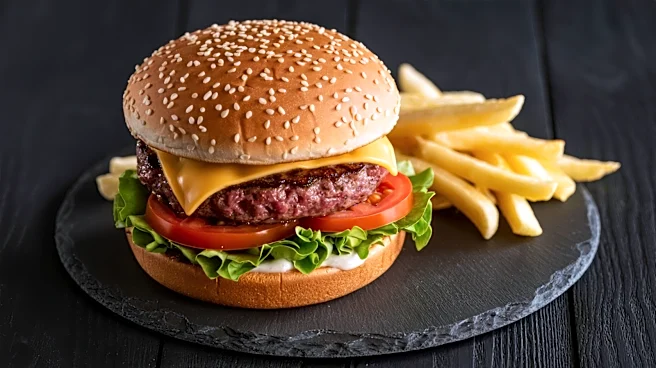 How Many Hamburger Patties Can Ranchers Get From One Cow?