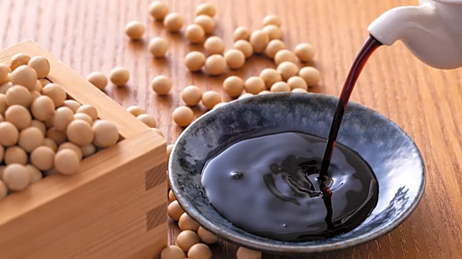 How To Save A Dish With Too Much Soy Sauce