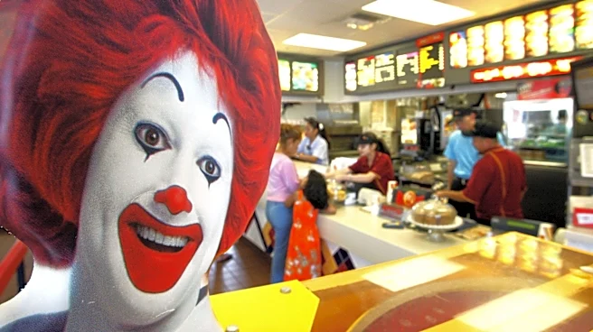 12 Restaurant Chains That Were Way Better In The 2000s