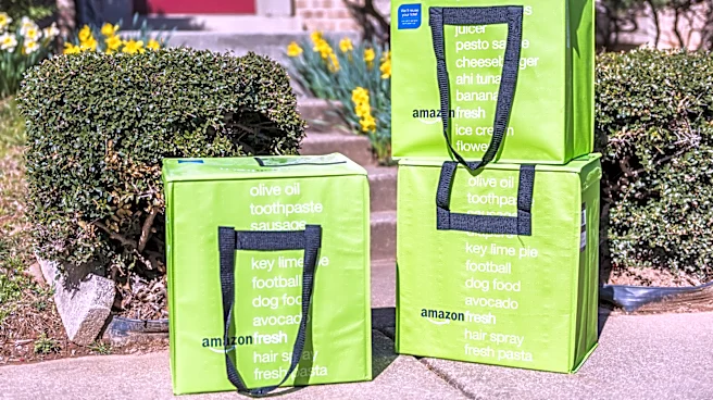 What's New On Amazon Fresh? Here's What To Buy In June 2026