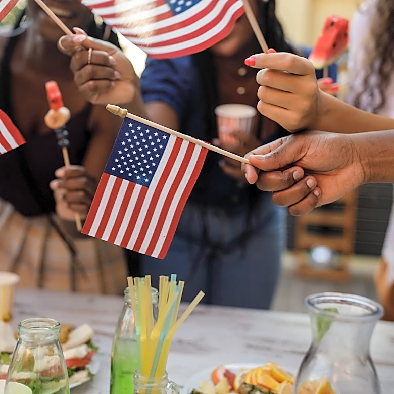 The 7 Best Sam's Club Finds For Your 4th Of July 2026 Cookout
