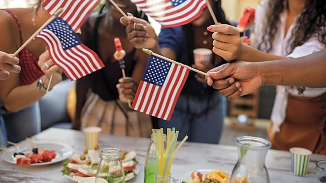 The 7 Best Sam's Club Finds For Your 4th Of July 2026 Cookout