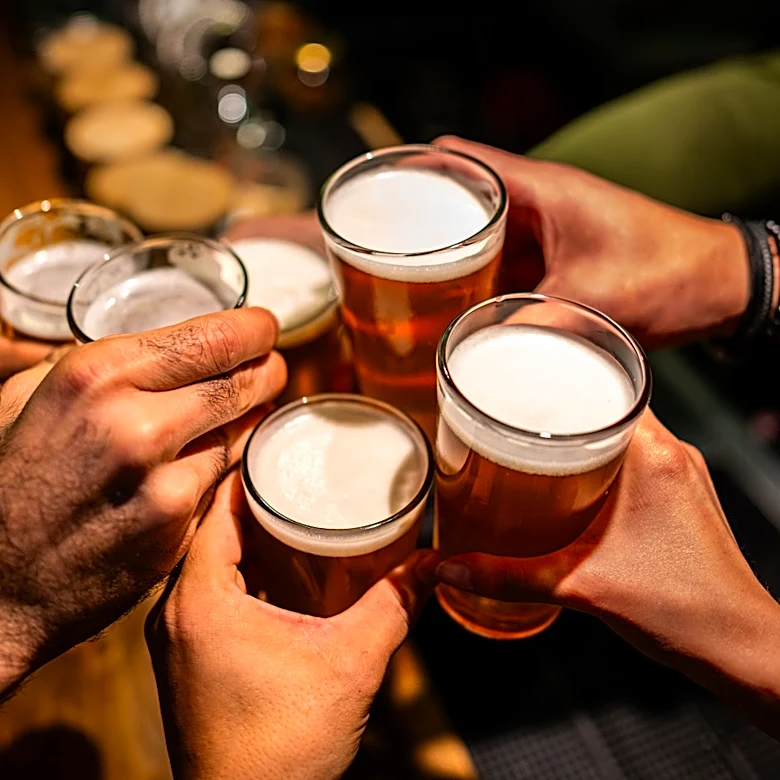 The Top Beer Brand For Boomers In 2026 So Far, According To YouGov