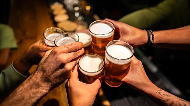The Top Beer Brand For Boomers In 2026 So Far, According To YouGov