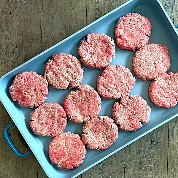 We Tried 12 Ways To Cook Burgers. Here's How They Ranked