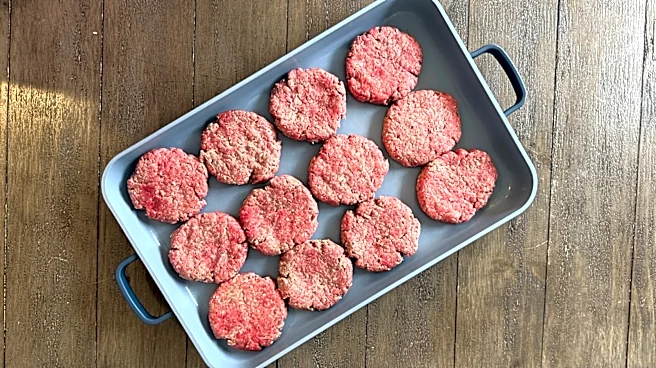 We Tried 12 Ways To Cook Burgers. Here's How They Ranked