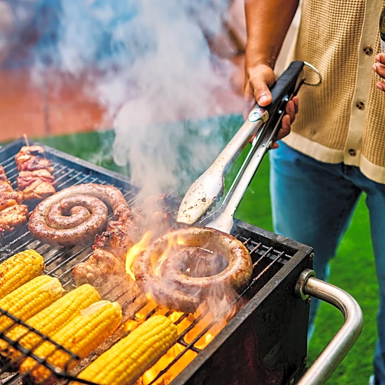14 Foods At Sam's Club Perfect For The Grill This Summer