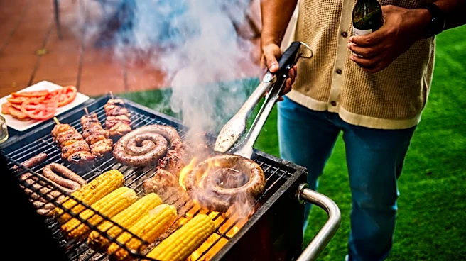 14 Foods At Sam's Club Perfect For The Grill This Summer