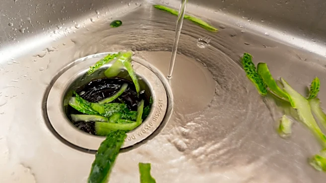 What's The Average Lifespan Of A Garbage Disposal?