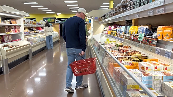 Trader Joe's Shoppers Are Calling These The Best New Frozen Foods Of 2026 So Far