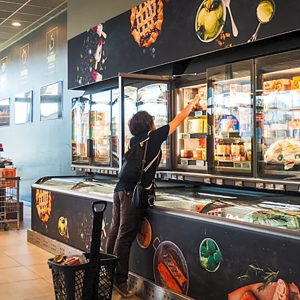 The 9 Best New Frozen Items At Aldi So Far In 2026