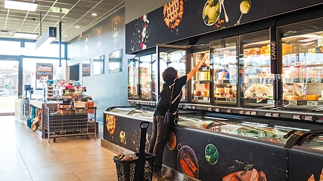 The 9 Best New Frozen Items At Aldi So Far In 2026