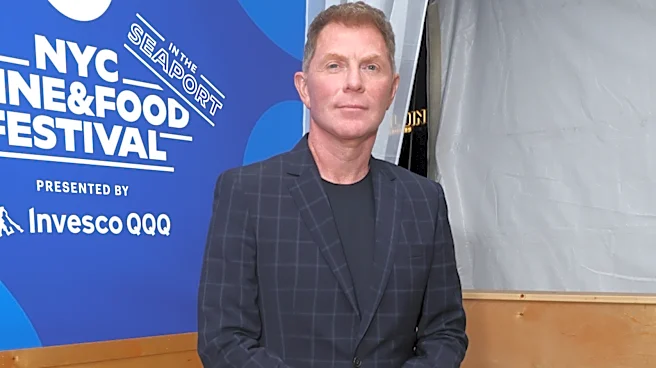 The West Coast Bakery Bobby Flay Considers One Of The Best In The World