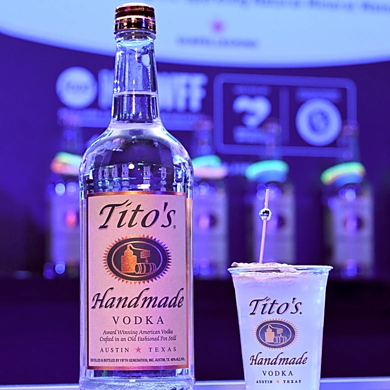 5 Vodkas To Try If You Like Tito's