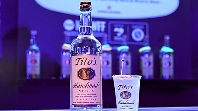5 Vodkas To Try If You Like Tito's