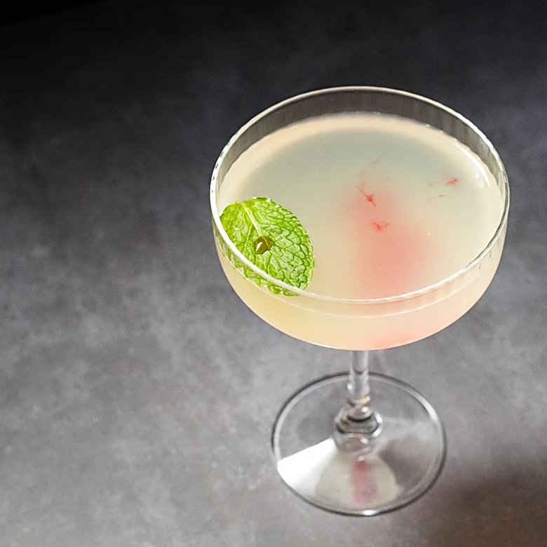Juliet And Romeo Cocktail Recipe