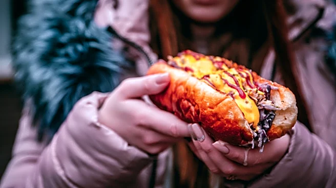 11 Sandwich Chains We Hope Make A Revival