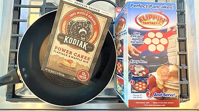 As Seen On TV: Does Flippin' Fantastic Fulfill Its Pancake Promise, Or Is It A Flapjack Flop?