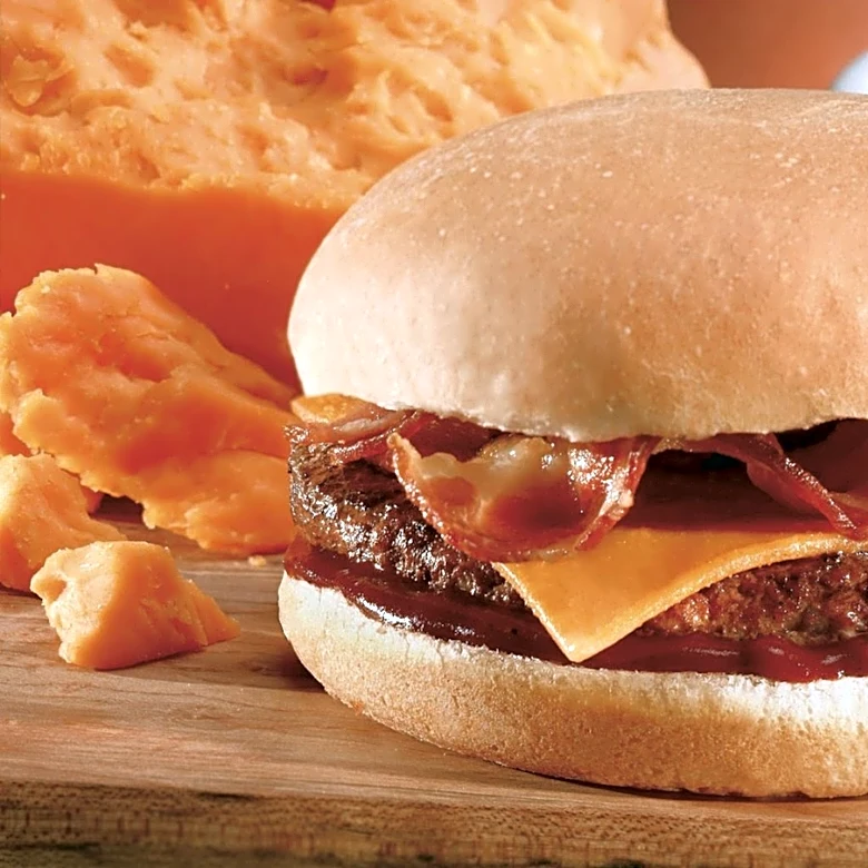 This Diner-Style Burger Chain From The 1950s Is Only Located In One State