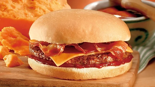This Diner-Style Burger Chain From The 1950s Is Only Located In One State