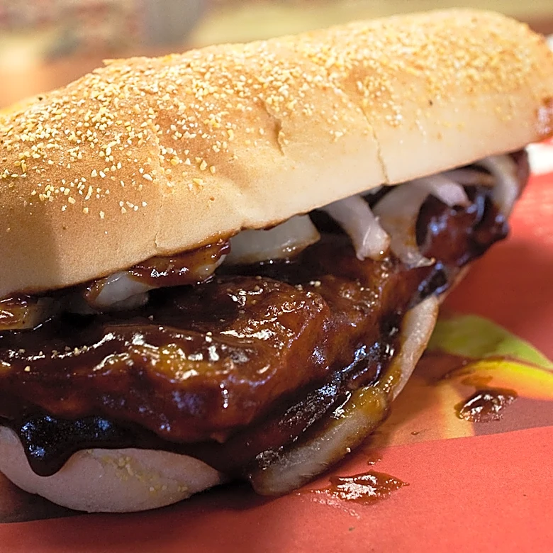 The Military Innovation That Helped Influence McDonald's McRib