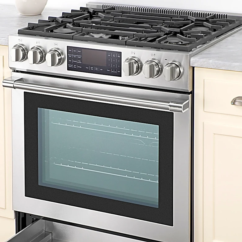 What's The Average Lifespan Of An Oven?