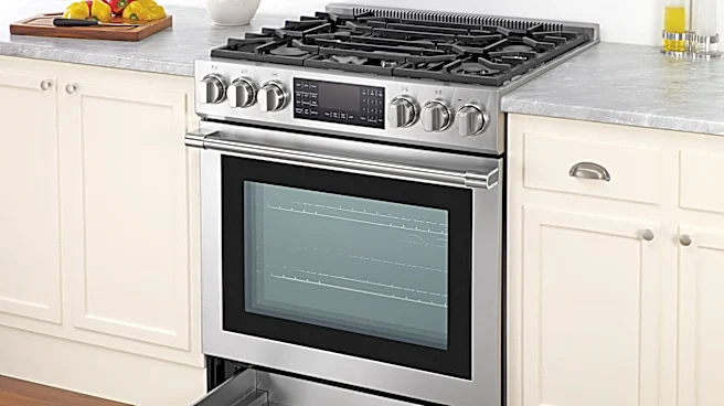 What's The Average Lifespan Of An Oven?